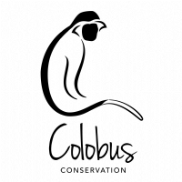 Colobus Conservation logo